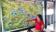 Turismo en la triple frontera