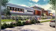 El primer mall de San Juan de Lurigancho