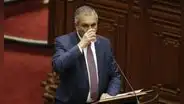 Congreso evalúa censurar al ministro Vicente Romero ante fracaso del estado de emergencia