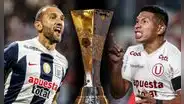 ¿Cómo se define al campeón si Alianza Lima y Universitario empatan en Matute en la final?