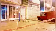 Santa Anita: sicarios matan a tío y sobrino en una fiesta de promoción escolar