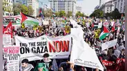 EE. UU: árabes insisten en el cese de la guerra en Gaza