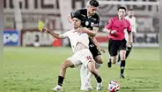 Nada está dicho: Universitario y Alianza Lima empatan en el Monumental