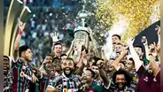 Fluminense campeón de la Copa Libertadores 2023 tras vencer a Boca Juniors