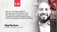 ¿Por qué el GPS es gratis?, por Ragi Burhum