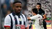 Jefferson Farfán apuntó contra el juego de Alianza Lima después de la final: "Feo partido"