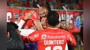 "Chapu" es de Cienciano