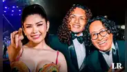 ¡Por fin! Yarita Lizeth pudo cantar en el Parque de la Exposición en aniversario de Antología