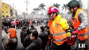 Tercer Simulacro Nacional Multipeligro 2023: fecha, hora de inicio y por qué se realizará
