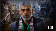 Israel bombardea campo de refugiados en Gaza en busca del líder de Hamás: "Lo vamos a hallar y eliminar"
