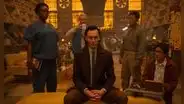 ¿A qué hora sale el capítulo 6 de ‘Loki’, temporada 2?