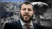 Ministro israelí propone usar bomba atómica contra Gaza: “Es una de las posibilidades”