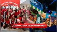 ¿Cuándo es la Teletón 2023 en Chile? ¿Quiénes serán los invitados para celebrar sus 45 años?