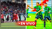 Copa Perú EN VIVO: resultados de los partidos de vuelta de la etapa nacional