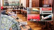 Retiro AFP 2023: ¿cuándo se reiniciará el debate en el Congreso y qué falta para que se apruebe?
