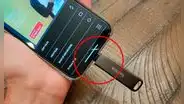 ¿Quieres transferir archivos de una memoria USB a tu teléfono? Así puedes conectarlos