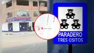 Paradero Tres Ositos en COMAS: ¿por qué se llama así este peculiar paradero de Lima Norte?