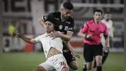 Zambrano sin temor por Piero Quispe y deja un mensaje a Universitario: "La 'U' no es Quispe"