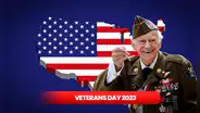 ¿El 10 de noviembre será feriado federal por el Veterans Day en Estados Unidos?