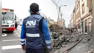 ¿Qué hacer si estás en el Metropolitano o Corredores durante un sismo? Esto dice la ATU