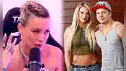 Leslie Shaw descarta colaboración con Mario Hart: "Una falta de respeto, no está a mi nivel"