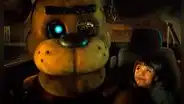 'Five Nights at Freddy's' se desmorona en la taquilla en su segundo fin de semana