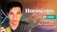 HORÓSCOPO DE HOY GRATIS, según Jhan Sandoval: ¿qué te deparan los astros para este 6 de noviembre?