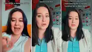 Mujer rechaza oferta de trabajo con sueldo de US$180.000 al año por insólitos pedidos