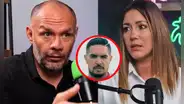 ¿Jackson Mora molesto con Tilsa Lozano por volver a hablar de su romance con 'Loco' Vargas?: esto reveló