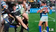 ¡Van por otro título! SIC derrotó 20-14 a Hindú y pasa a la final del URBA Top 12 2023