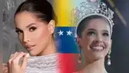 Recibimiento a Andrea Rubio HOY: rinden homenaje a la Miss International 2023