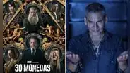 Cristhian Esquivel: “En el Perú no hay interés en darles valor al cine y a las series”
