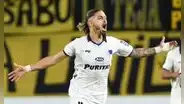 Peñarol perdió 1-0 y la punta ante Liverpool por el Campeonato Uruguayo 2023