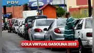 Sisgeccom 2023: regístrate en 5 pasos y haz la cola virtual para gasolina en Venezuela