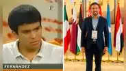 Jorge Fernández, el peruano que habla más de 20 idiomas revela su secreto: "Escuchar radio"