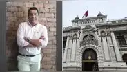 Salvan al Congreso de millonaria multa por negligencia en muerte de trabajador parlamentario