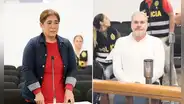 PJ confirma los 30 meses de prisión preventiva para Sada Goray y Mauricio Fernandini