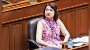 Ana Gervasi renunció a la Cancillería tras frustrada reunión entre Boluarte y Joe Biden en EE. UU.