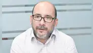 Christian Sánchez: “Se insiste en reducir los derechos (laborales) y el Gobierno coincide con eso”