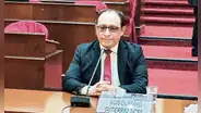 Caso Rutas de Lima: piden inhibición de Luis Gustavo Gutiérrez Ticse en habeas corpus