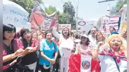 Trabajadores de la salud podrían empezar huelga si no hay diálogo