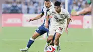 Está para cualquiera: Alianza Lima y 'U' cierran en Matute