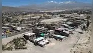 Arequipa: más de 100 asociaciones de vivienda están en zonas de riesgo