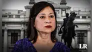 Canciller Gervasi se presenta hoy en el Congreso para responder por reunión fallida de Boluarte con Biden