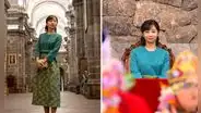 No solo Machu Picchu: ¿qué otros lugares en Cusco visitó la princesa Kako de Japón?