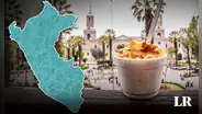 El mapa gastronómico de Perú hecho por Taste Atlas: los platillos más exquisitos del país