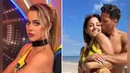 Ducelia no tiene fe en romance de Luciana Fuster y Patricio: Una relación a distancia no funciona