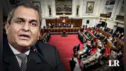 Ministro del Interior minimiza censura que promueve el Congreso y dice que "no le preocupa"