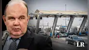 Rafael López Aliaga se contradice: ahora niega que ofreció dinero para que se retire Rutas de Lima