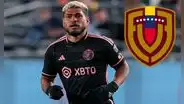 ¡El gran ausente! Josef Martínez no fue convocado por la Vinotinto para juegos ante Ecuador y Perú